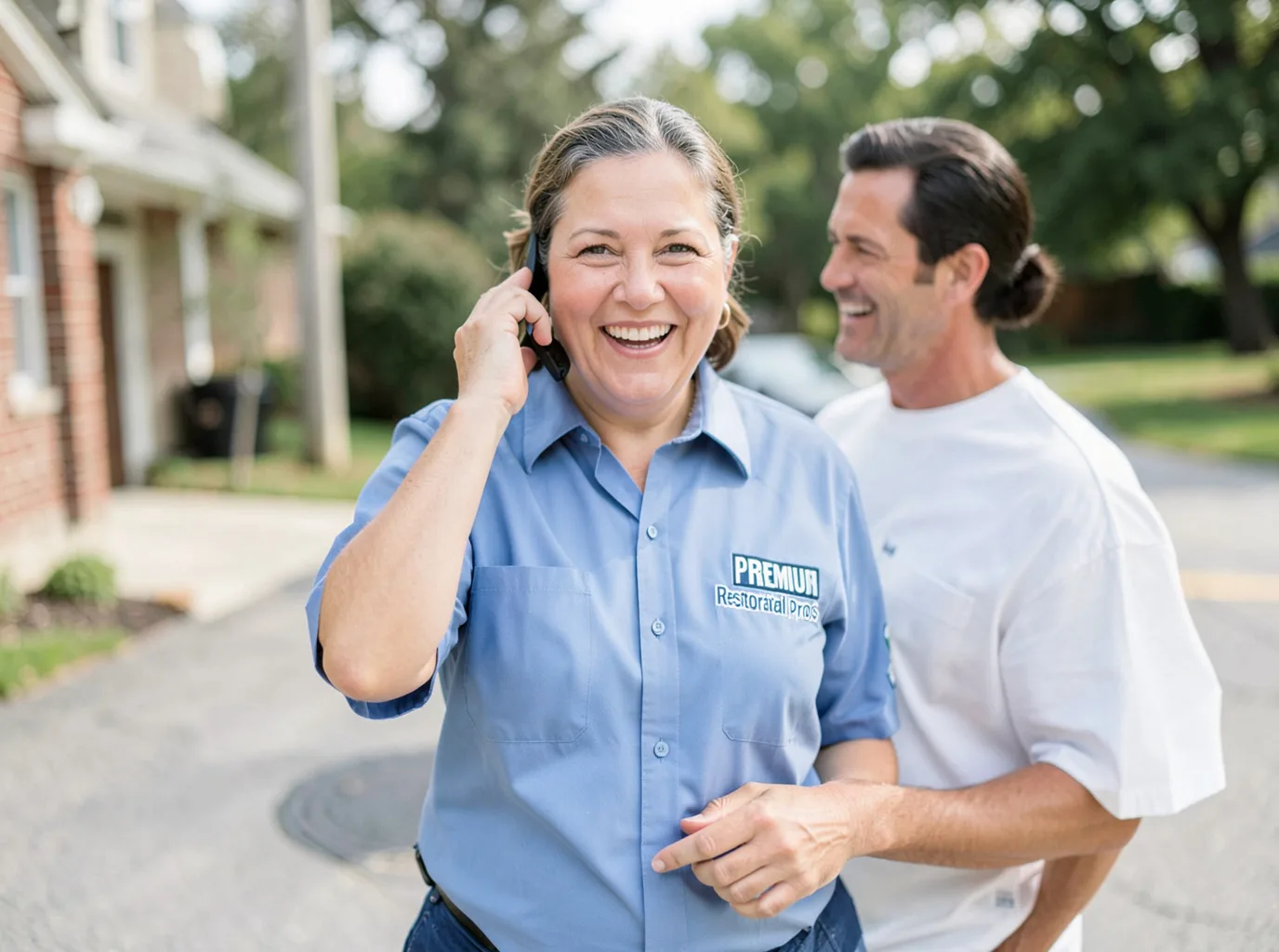 Water Damage Restoration David City, NE FAQs